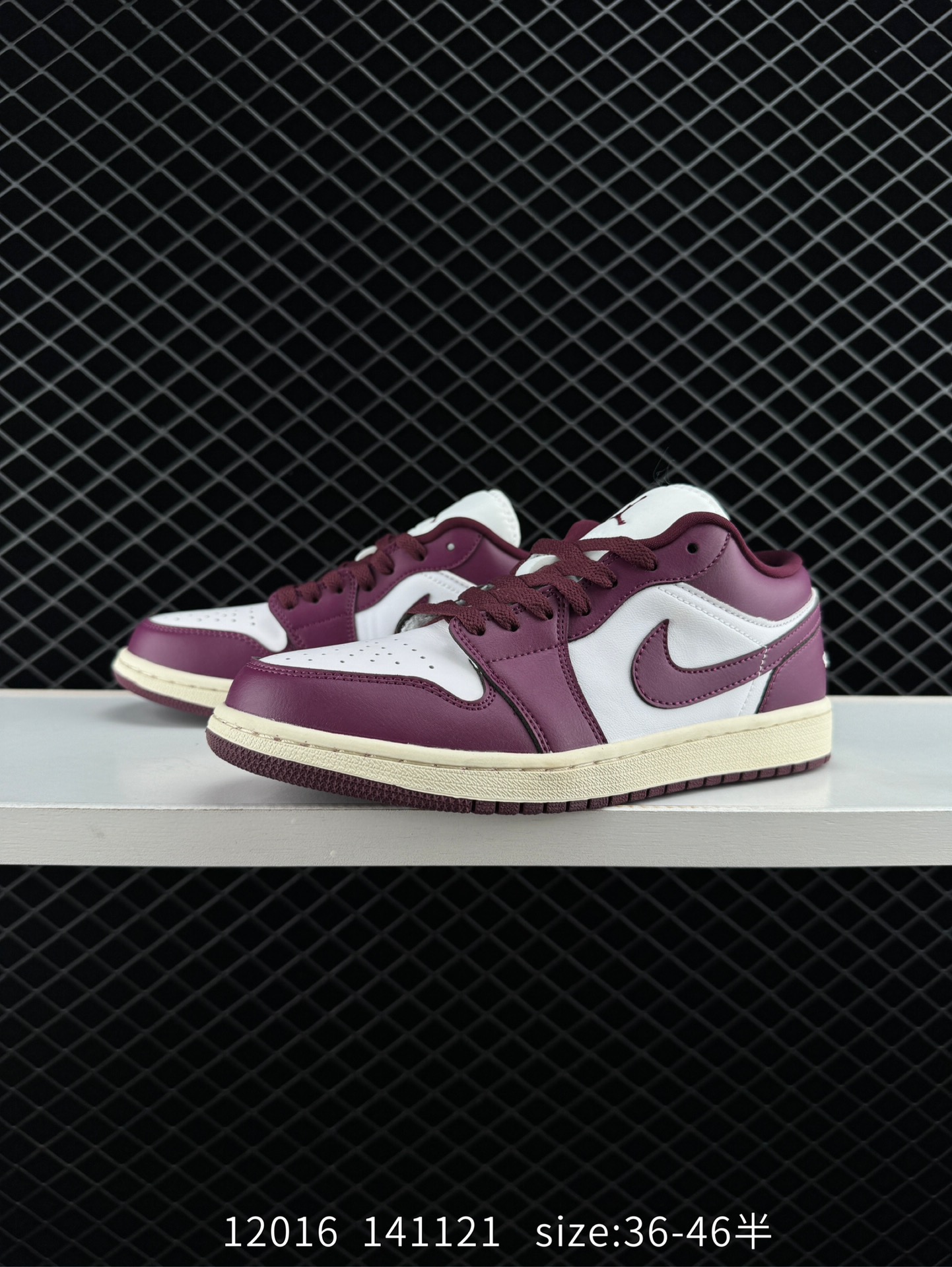 Air Jordan 1 Low AJ1